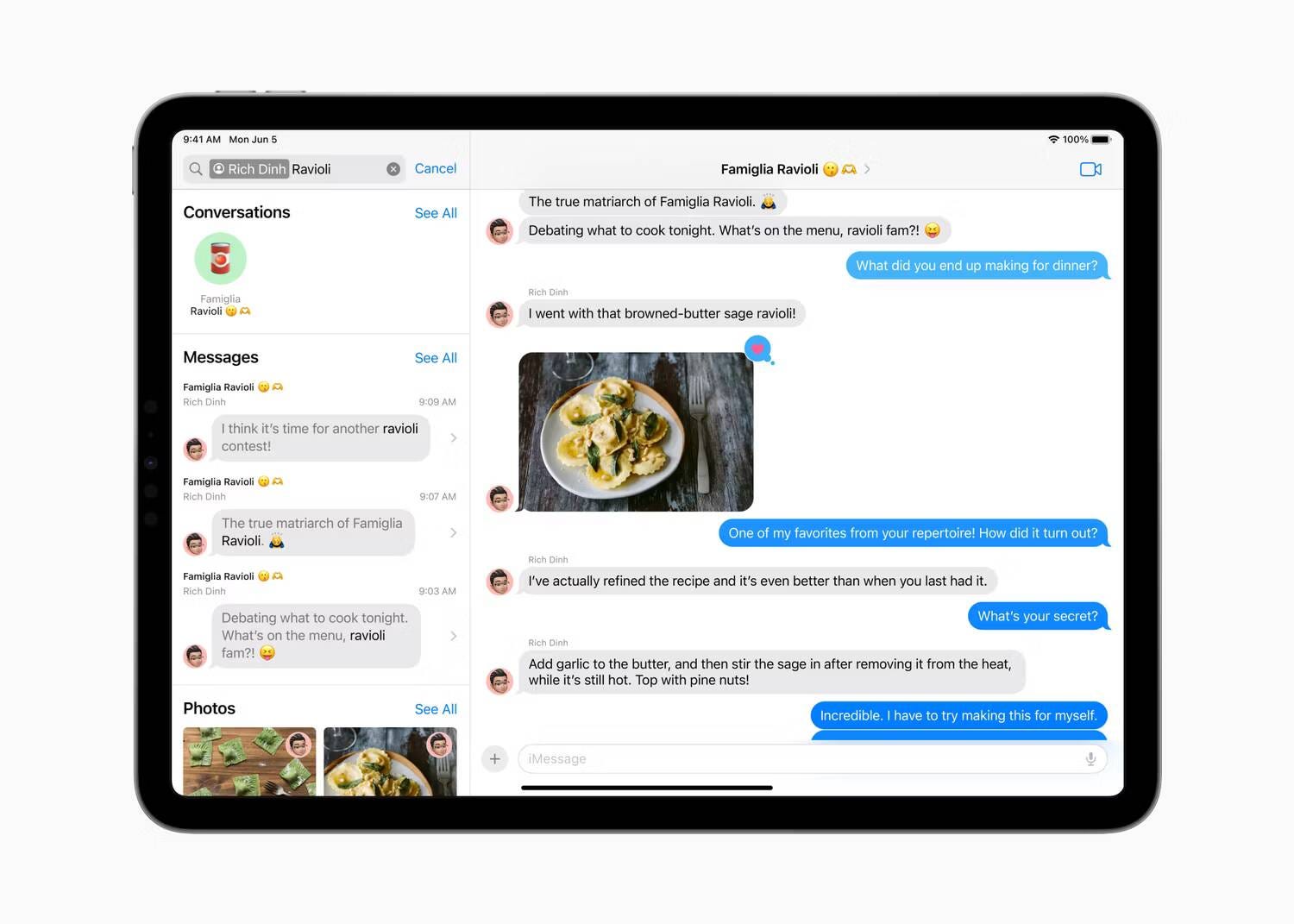 صورة لـ أفضل ميزات iPadOS 17 التي تم عرضها في WWDC 2023 | 16aJixqi48q3LHLGvC-Wu-g-DzTechs