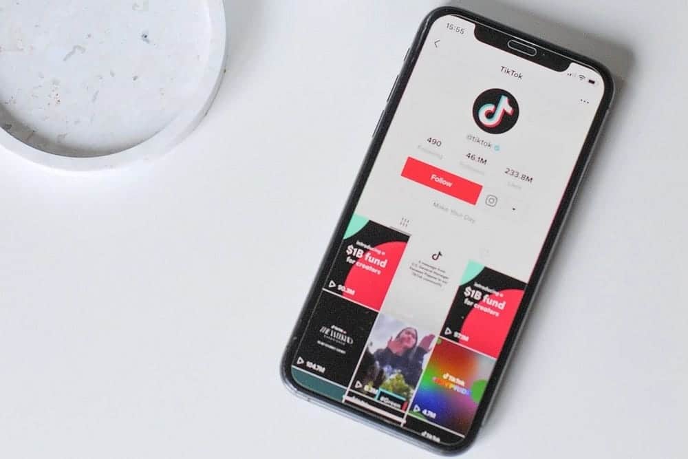 صورة لـ هل تجد أنك غير قادر على تسجيل الدخول إلى حسابك على TikTok؟ جرِّب هذه الطرق | 173Gx9FuDKlVNkW2LTiQVZA-DzTechs