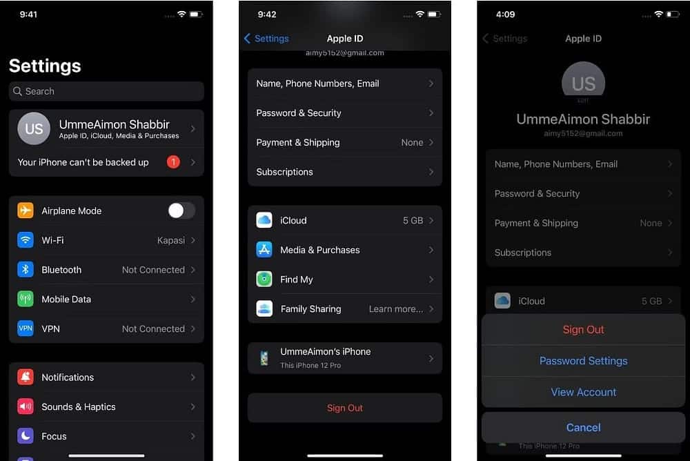 صورة لـ كيفية تثبيت تطبيقات الـ iPhone غير المُتوفرة في منطقتك | 17C86EZ7eiP3SyOg6dgAYkg-DzTechs