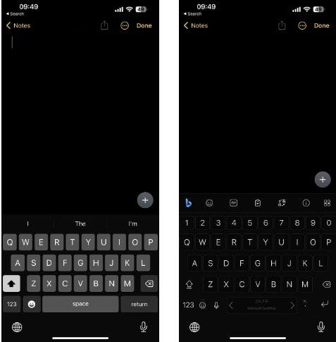 صورة لـ التحديات المُحتملة التي قد تُواجهها عند التبديل من Android إلى iPhone | 17M5-wEUGJGYKzMmIEWqQlQ-DzTechs