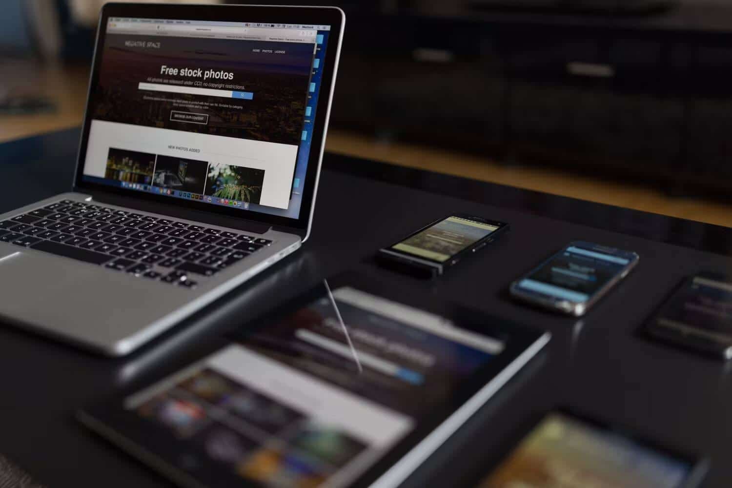 صورة لـ الأسباب التي تجعل تعلم HTML ضروريًا لكل مُطور | 17yoKktfKXw6_Yi7HNBXOXQ-DzTechs