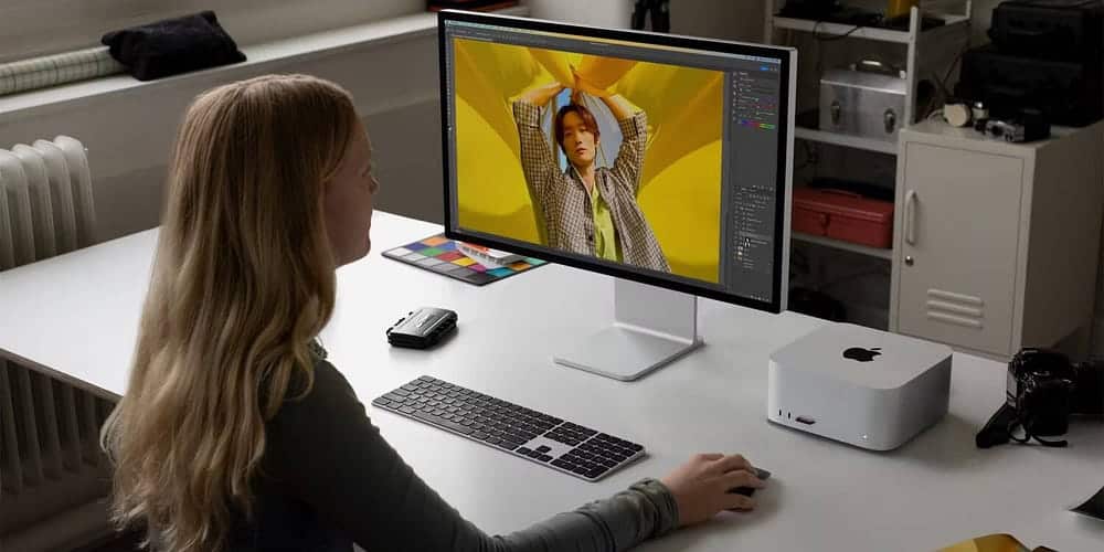 صورة لـ الأسباب التي تجعلك تشتري الـ Mac Studio | 19LG2IOkkBybbjvf7s4sGYA-DzTechs