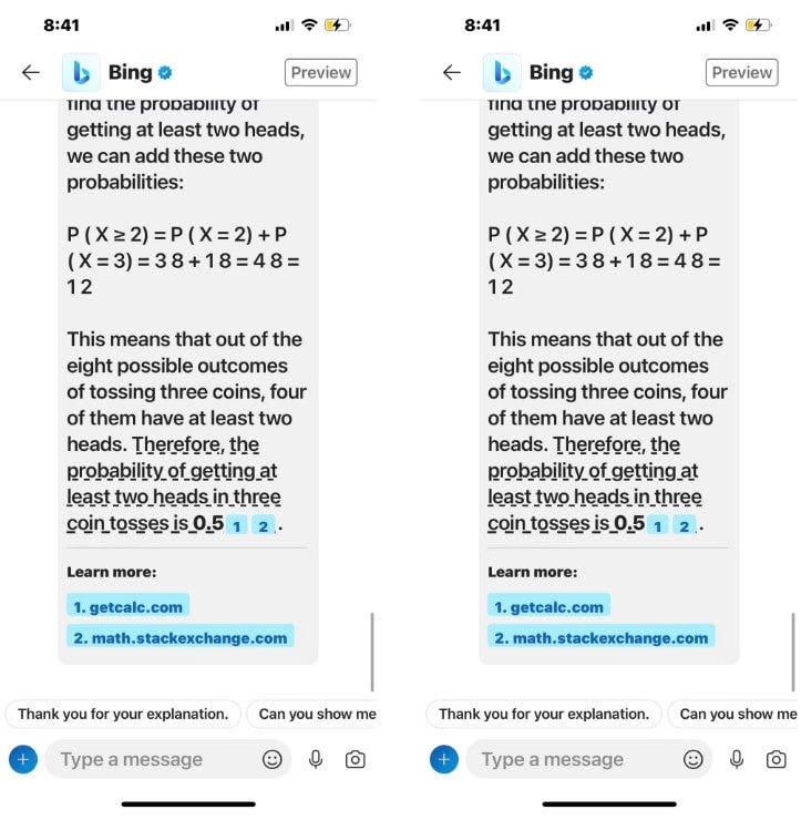 صورة لـ كيفية استخدام Bing Chat على Skype | 1AWTnUYRLGHMO0PuExab6Ug-DzTechs
