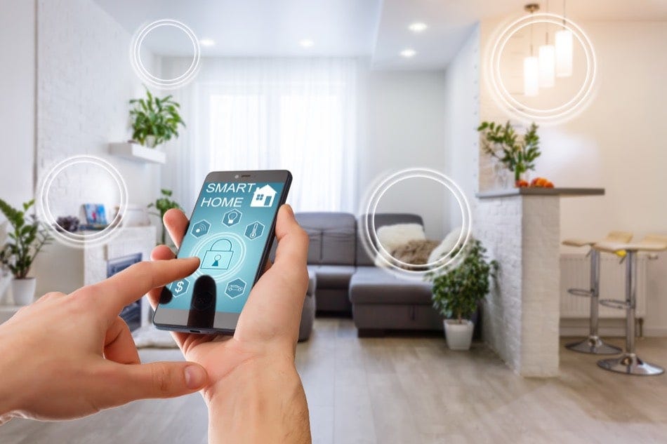 صورة لـ تحسينات منزلية ذكية صغيرة تُحدث فرقًا كبيرًا | 1BAnklN-lcxfS2Gus877ugg-DzTechs