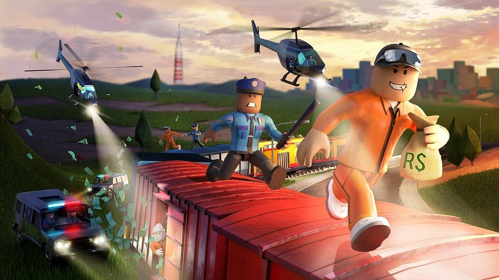 صورة لـ كيفية تمكين ميزة الدردشة الصوتية في Roblox | 1DnT9VktIQA_NiwVxlK2FYw-DzTechs