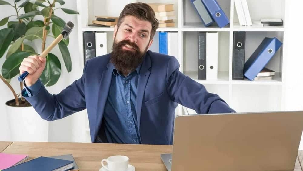 صورة لـ كيفية إصلاح الخطأ “ليس لديك وصول كافٍ لإلغاء التثبيت” في Windows | 1DvUghMqyewW3dkA2FfzndQ-DzTechs