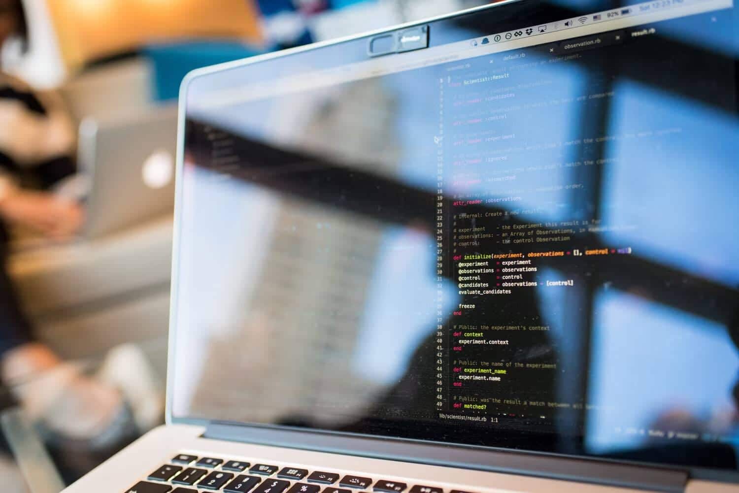 صورة لـ الأسباب التي تجعل تعلم HTML ضروريًا لكل مُطور | 1E7RNTel-8xl-1lRxly4ydg-DzTechs