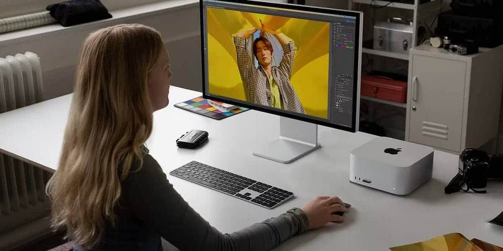صورة لـ مقارنة بين الـ Mac Studio والـ Mac Pro: أيهما يجب أن تشتريه؟ | 1ED5UhbEfuQqYhmZqOaKgTA-DzTechs