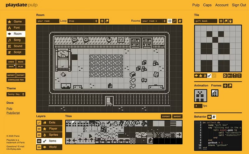 صورة لـ كل ما تحتاج لمعرفته حول جهاز الألعاب Playdate | 1F6ltuqyH7oRovbqGOqlS4g-DzTechs