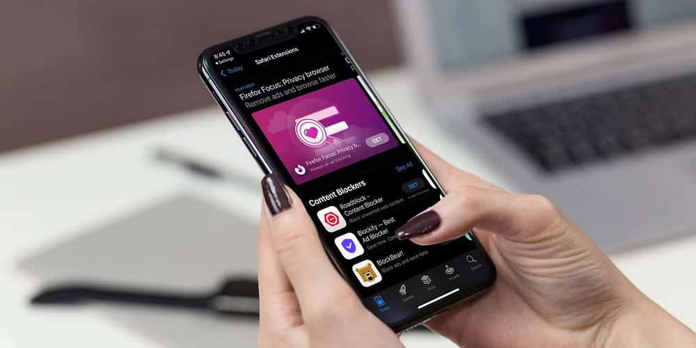 صورة لـ نصائح لتحسين تجربة Safari على الـ iPhone | 1FZ7y3b6njLDZXxKDkyeBVQ-DzTechs