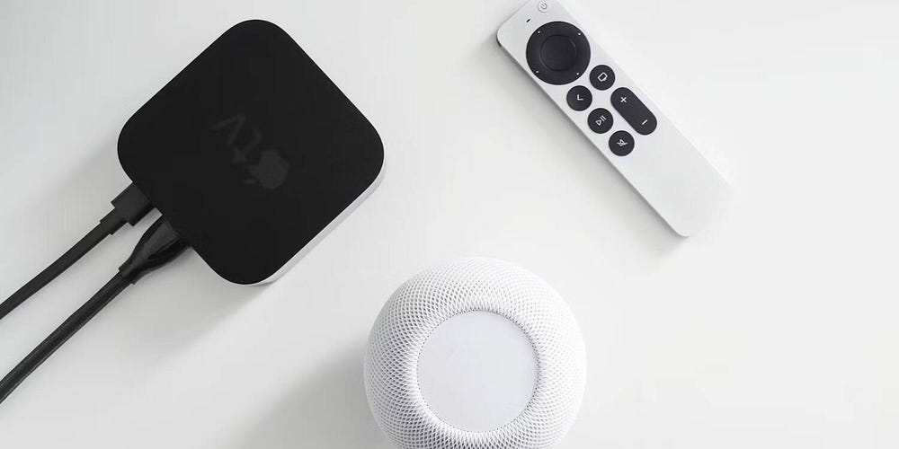 صورة لـ مُقارنة بين Amazon Alexa و Apple HomeKit: أي محور للمنزل الذكي هو الملك؟ | 1G7RAKrCVWtV5kpJPKIVixg-DzTechs