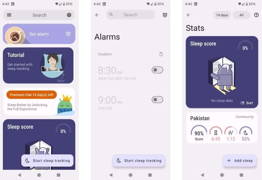 صورة لـ أفضل تطبيقات Android التي يجب على الجميع تثبيتها أولاً | 1GfTgXv4yMtaBza29lv7PHg-DzTechs
