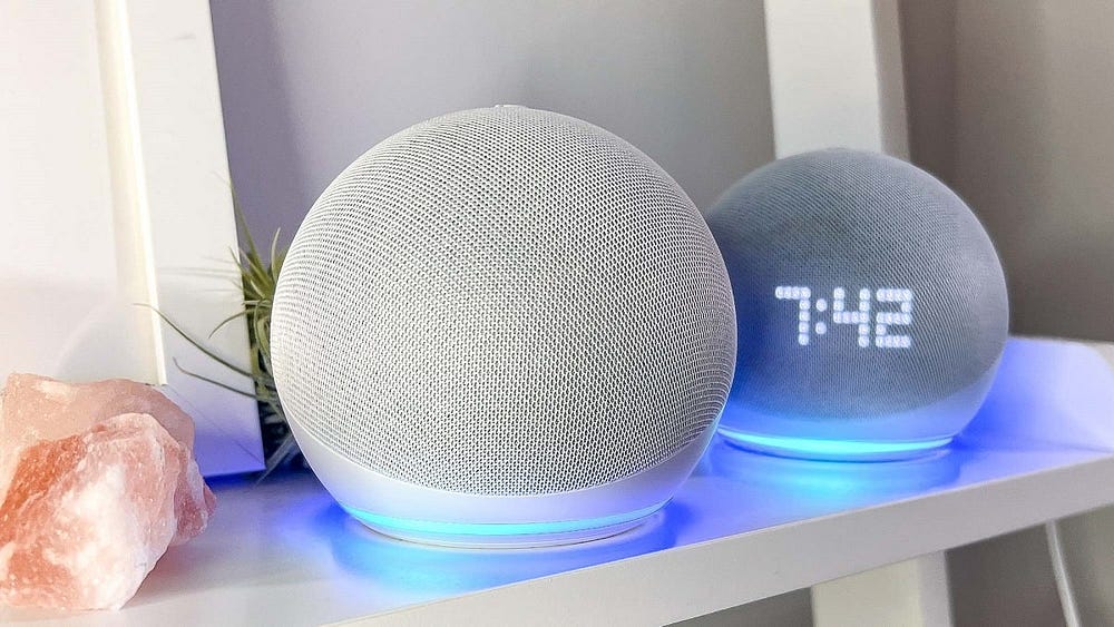 صورة لـ مُقارنة بين Amazon Alexa و Apple HomeKit: أي محور للمنزل الذكي هو الملك؟ | 1HUEkvKcA5HErIsvyTNpTyg-DzTechs