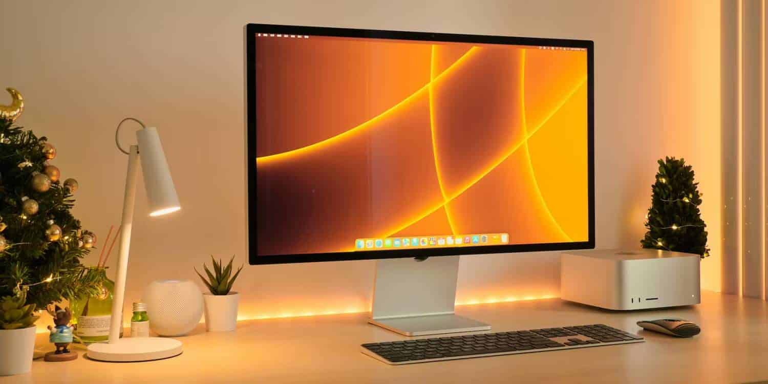صورة لـ الأسباب التي تجعلك تشتري الـ Mac Studio | 1IOV4pyqfRGXLmjt7Ayg5vg-DzTechs