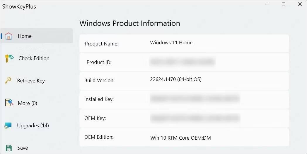صورة لـ كيفية إصلاح الخطأ “ستنتهي صلاحية ترخيص Windows الخاص بك قريبًا” | 1IxmBlSy-S0TDdEYKG3PwlA-DzTechs