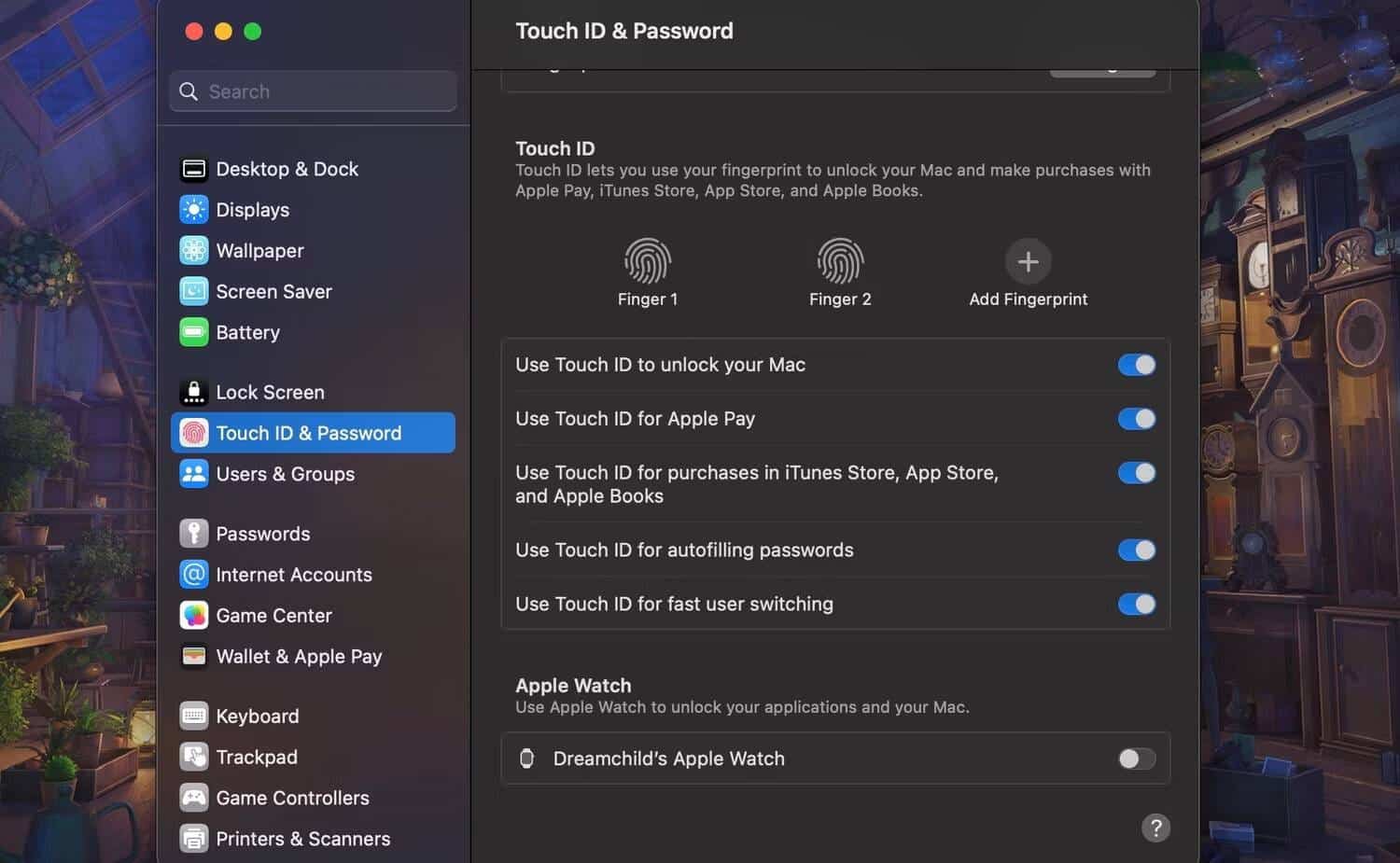 صورة لـ نصائح وحيل رائعة حول ميزات الإنتاجية المخفية على الـ Mac | 1IzE5pKna1esNsUBJ1BmnTQ-DzTechs