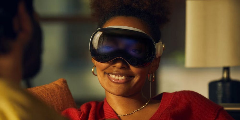 صورة لـ نظارة Vision Pro AR/VR من Apple: الميزات والسعر وتاريخ الإصدار والمزيد | 1KOPiypEBxVuAgVh4v8pD7Q-DzTechs