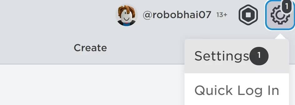 صورة لـ كيفية تمكين ميزة الدردشة الصوتية في Roblox | 1LCbmkT5notF-6rbYvmTgLg-DzTechs