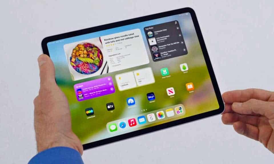 صورة لـ أفضل ميزات iPadOS 17 التي تم عرضها في WWDC 2023 | 1MuHUZgPCLgbtzwWs4vcKfw-DzTechs