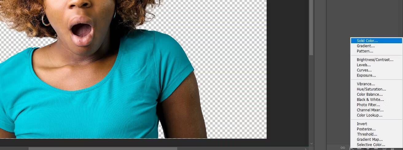 صورة لـ كيفية إصلاح الحواف الخشنة والهالات باستخدام Generative Fill في Photoshop | 1NFMb3Lzx5EnUaO3HiLvsQw-DzTechs