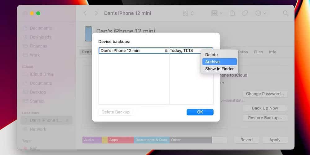 صورة لـ كيفية تثبيت (أو إلغاء تثبيت) الإصدار التجريبي من iOS 17 على الـ iPhone | 1NQ19AMbmj3fzFLQys8rGTw-DzTechs