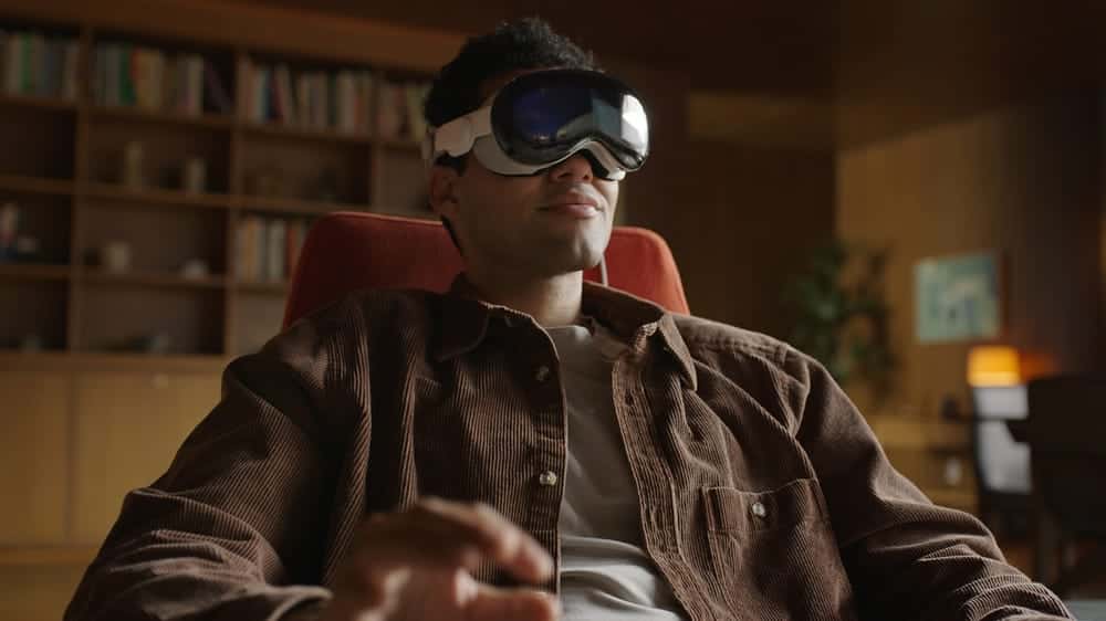 صورة لـ نظارة Vision Pro AR/VR من Apple: الميزات والسعر وتاريخ الإصدار والمزيد | 1NojXCQWu-NpVjc7HIb_K7w-DzTechs