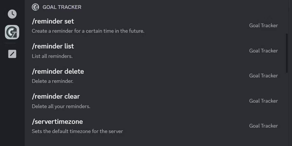 صورة لـ مجموعة من بوتات Discord لتعزيز الإنتاجية | 1NzaYqS1LaCboseoprUY3Ng-DzTechs