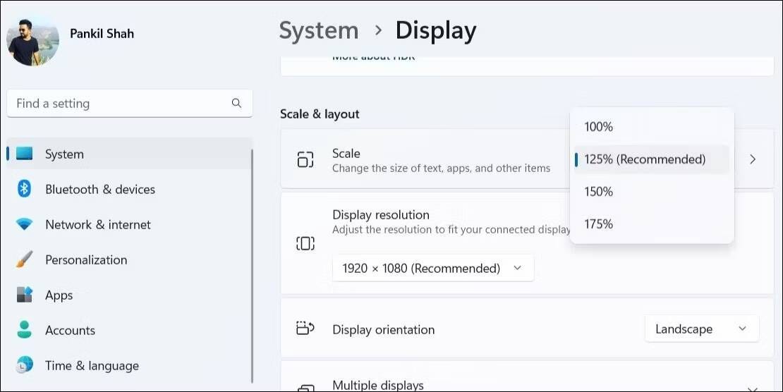 صورة لـ كيفية إصلاح الألعاب التي لا تفتح في وضع ملء الشاشة على Windows | 1OxrneZ3XjlCwZmBhTDyHkA-DzTechs