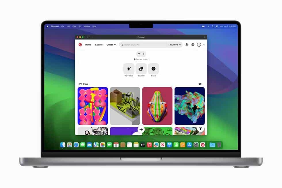 صورة لـ أفضل ميزات macOS Sonoma التي تم عرضها في WWDC 2023 | 1QCXgKC5hmotLHdGkRApWlA-DzTechs