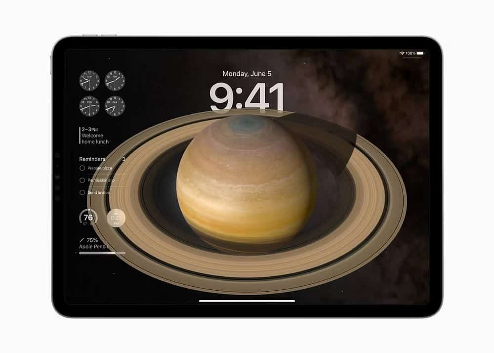 صورة لـ أفضل ميزات iPadOS 17 التي تم عرضها في WWDC 2023 | 1RmjtJX0SMOUJVxAL2b4nBA-DzTechs