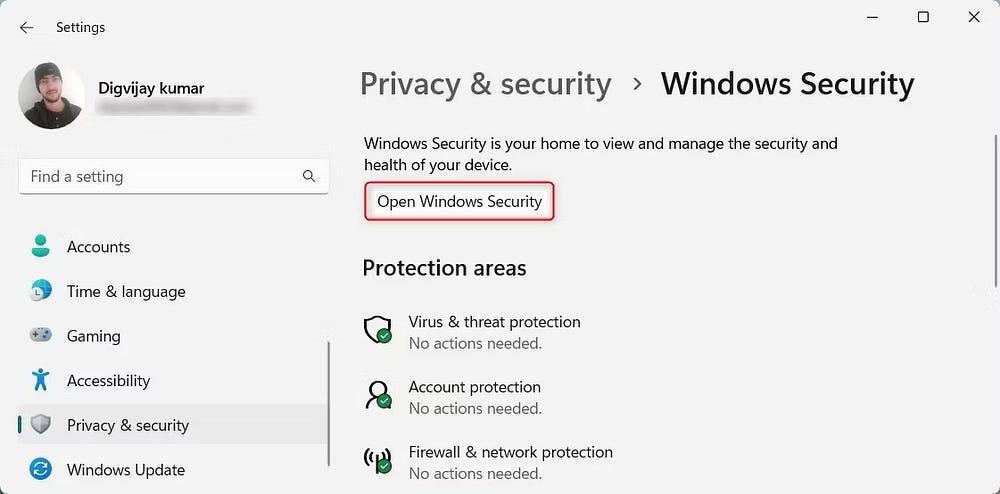 صورة لـ هل لا يُمكنك تثبيت Google Chrome على Windows 11؟ فيما يلي بعض الإصلاحات | 1TBY7uLE8byoLbG_4jtwA1Q-DzTechs