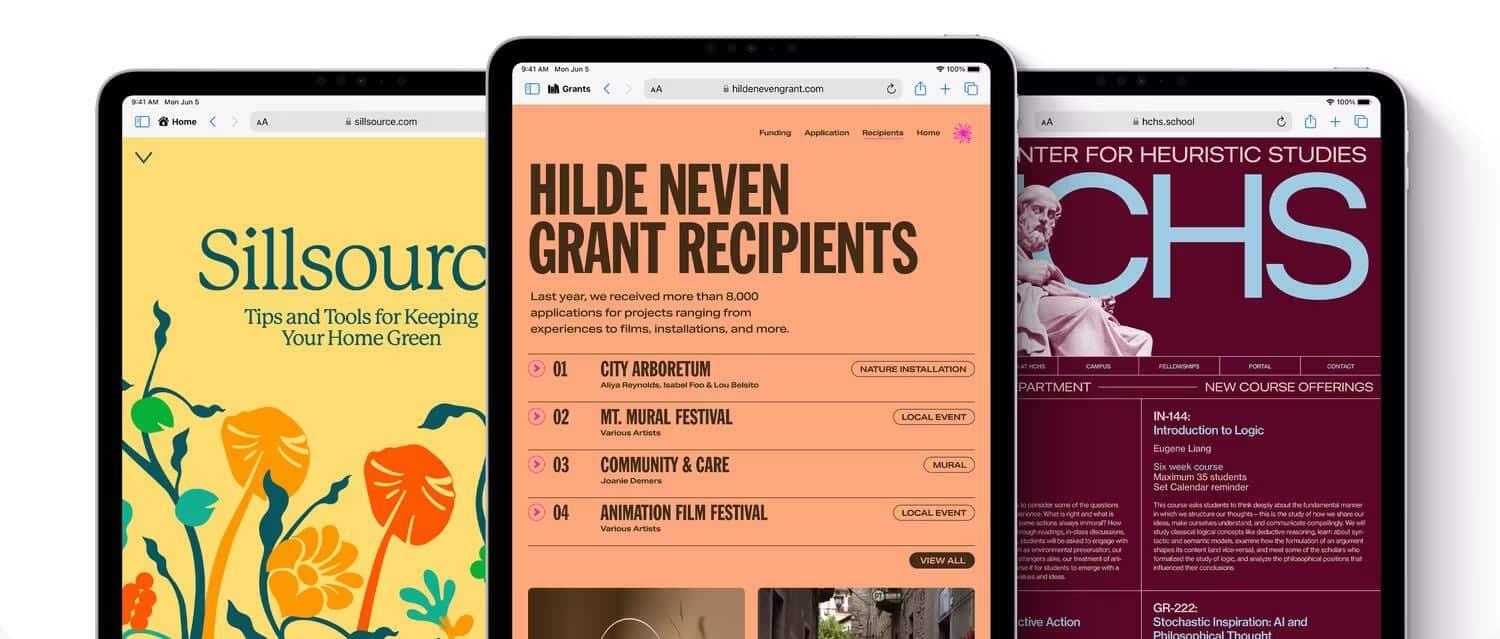 صورة لـ أفضل ميزات iPadOS 17 التي تم عرضها في WWDC 2023 | 1Thb5mQmjfiPQ4-o_1eW9yA-DzTechs