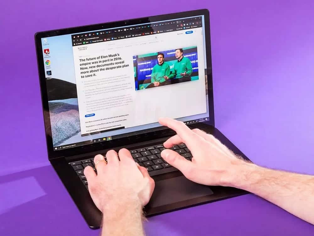 صورة لـ كيفية إصلاح الألعاب التي لا تفتح في وضع ملء الشاشة على Windows | 1TvktKgFIksE9Fp72Br0JwQ-DzTechs