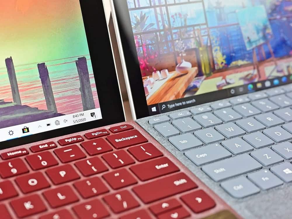 صورة لـ كيفية نقل التطبيقات إلى كمبيوتر جديد يعمل بنظام Windows 11 | 1Uu8hNFbWHM7RUQzn_HnFOQ-DzTechs