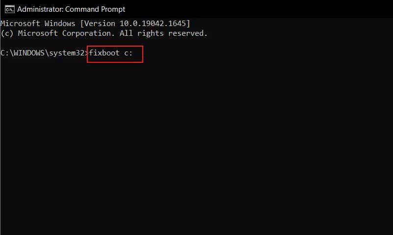 صورة لـ كيفية إصلاح Windows عالق في حلقة “شاشة الإصلاح التلقائي” | 1VINtiZR_0YKMRuV761iYlQ-DzTechs