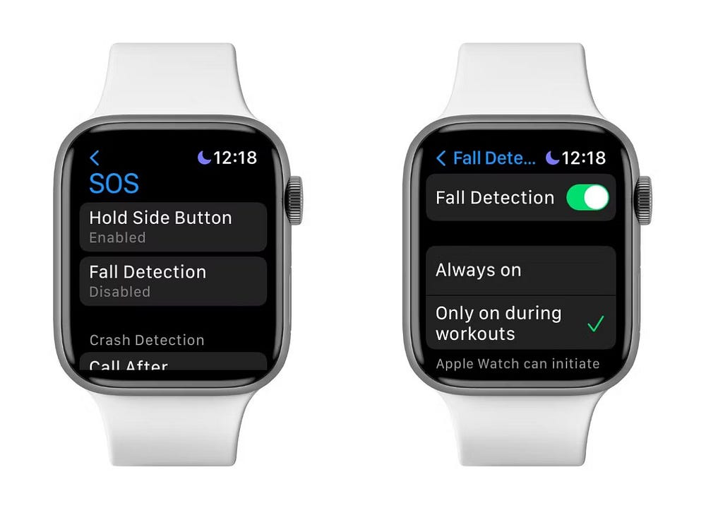 صورة لـ ما الظروف الصحية التي يُمكن أن تُساعدك Apple Watch في مُراقبتها؟ | 1W3Tmbqaq6-Yy3IgBWhhPZA-DzTechs