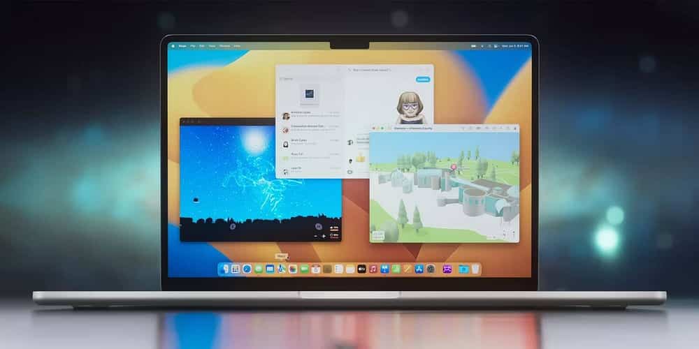 صورة لـ هل سيجذب الـ MacBook Air مقاس 15 إنش مُستخدمي Windows إلى Apple؟ | 1WLO3kQ3jo4VVThTEteAwdw-DzTechs