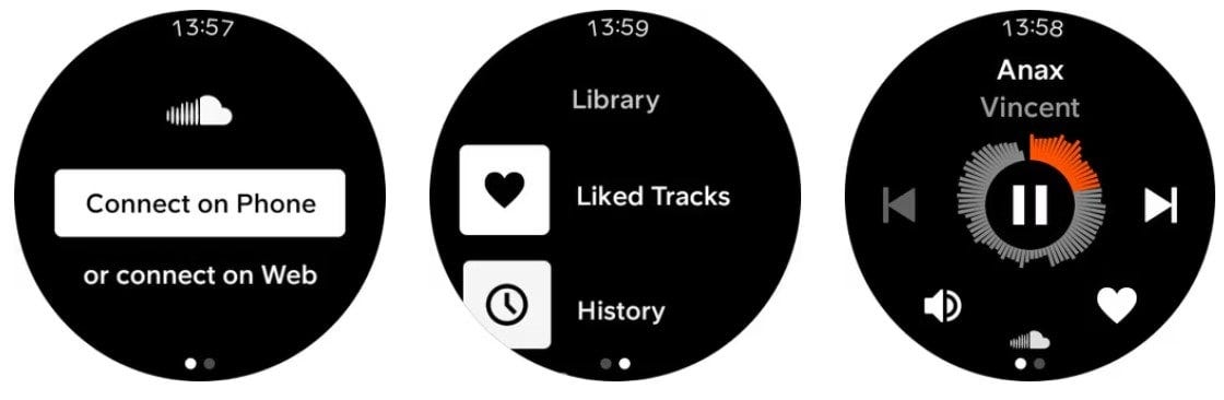 صورة لـ أفضل تطبيقات بث الموسيقى المُستقلة لنظام Wear OS | 1We6Z6rHoMnJJGZRjV2evSA-DzTechs