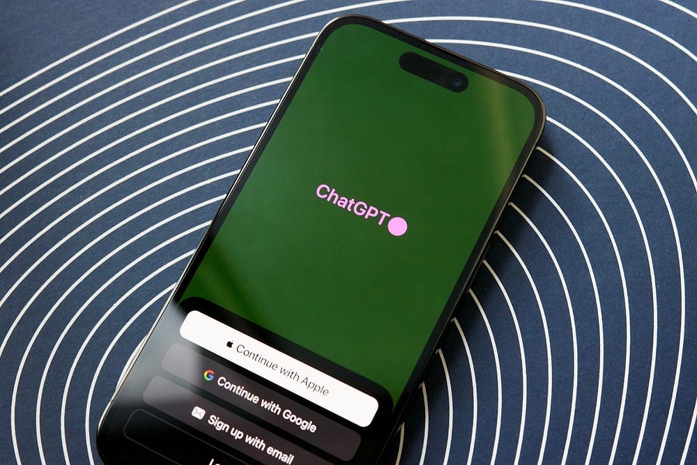 صورة لـ أسباب كون تطبيق ChatGPT لـ iPhone أفضل من موقع الويب | 1XMzYto5Re7R2ThzwZ8k2eQ-DzTechs
