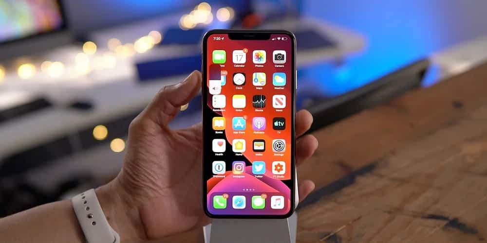 صورة لـ مُقارنة بين إصدار المُطور التجريبي والإصدار التجريبي العام من Apple: ما الفرق؟ | 1Xd6b_g1kbrDMd7zxVlW9Rw-DzTechs