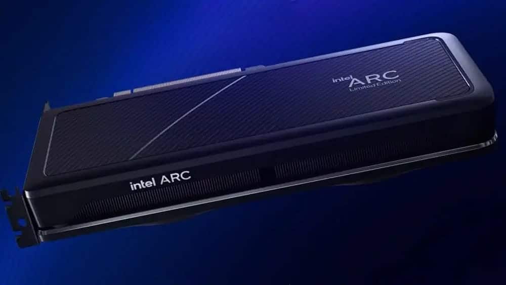 صورة لـ أسباب التبديل إلى بطاقات الرسومات Arc من Intel | 1YZNs86LQKEzWQxkZ3a7CUA-DzTechs