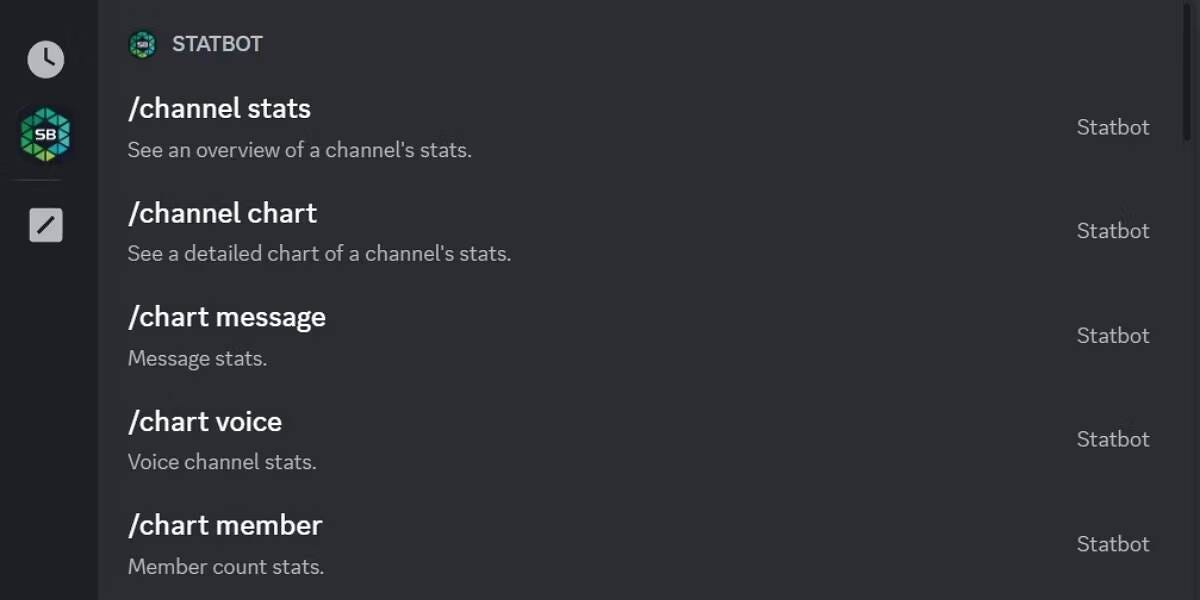 صورة لـ مجموعة من بوتات Discord لتعزيز الإنتاجية | 1_0OyiVpQFwd2ltLq_vKTbQ-DzTechs