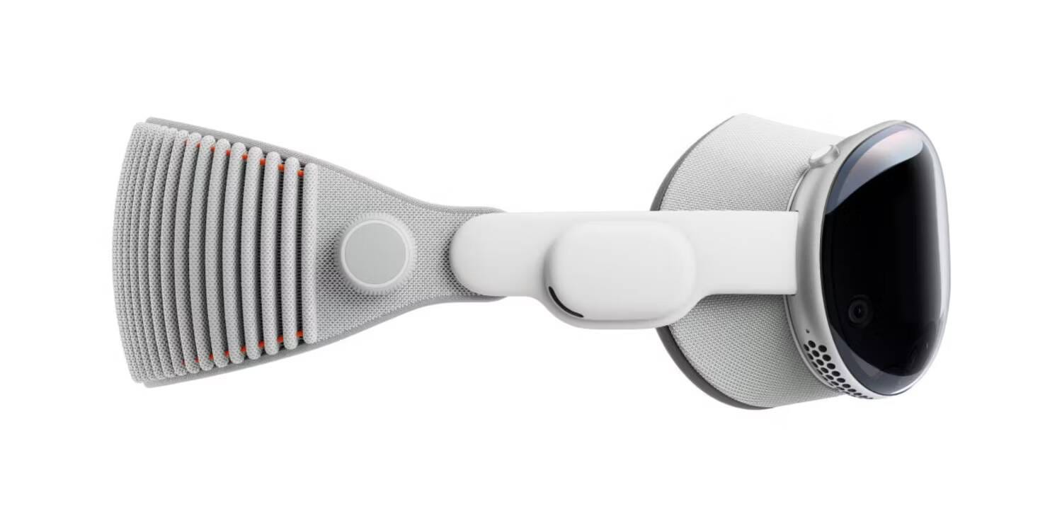 صورة لـ طرق يمكن أن تجعل Apple بها نظارة Vision Pro أرخص | 1_1rDyO3KoQP9OegswrSpS6kA-DzTechs