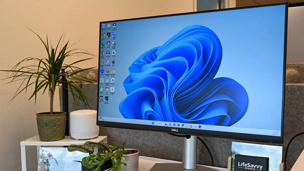 صورة لـ طرق لفتح استعادة النظام على Windows 11 | 1_5NloIFD-FE74x3iq21PXg-DzTechs