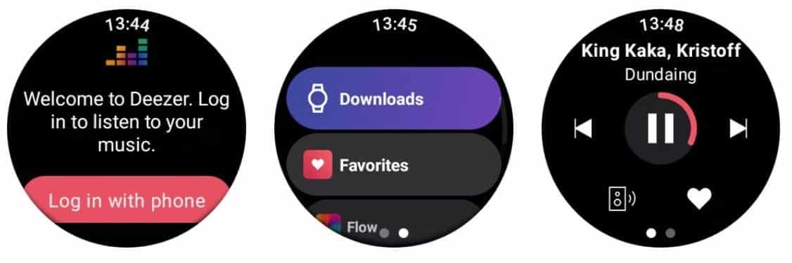صورة لـ أفضل تطبيقات بث الموسيقى المُستقلة لنظام Wear OS | 1_KfP8ZhtVl7cWCt6aErc_w-DzTechs