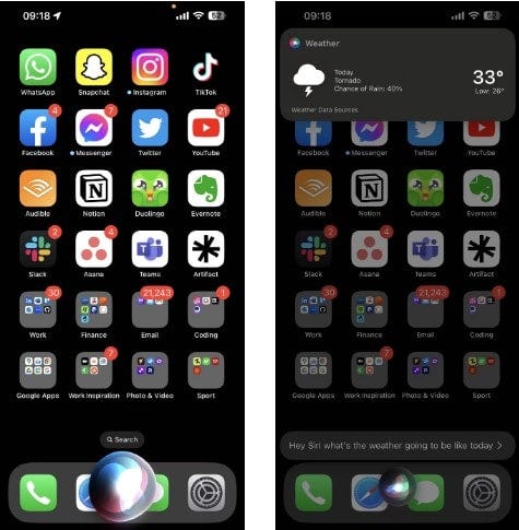 صورة لـ التحديات المُحتملة التي قد تُواجهها عند التبديل من Android إلى iPhone | 1_Xt6fgwKqXhJsrKgm9VMuw-DzTechs