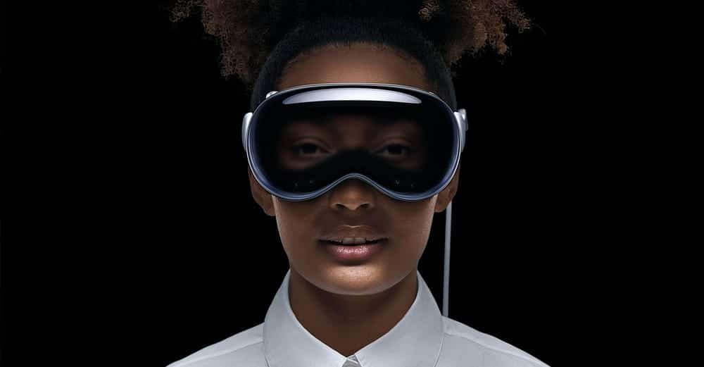صورة لـ لماذا تُعتبر Vision Pro مُكلفة؟ وهل السعر 3499 دولارًا له ما يُبرره؟ | 1aOYlRdZt0d1A6QtD314ETA-DzTechs