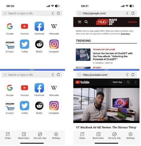 صورة لـ التحديات المُحتملة التي قد تُواجهها عند التبديل من Android إلى iPhone | 1ddhWFmqTVjkrMrS0oDkZpQ-DzTechs