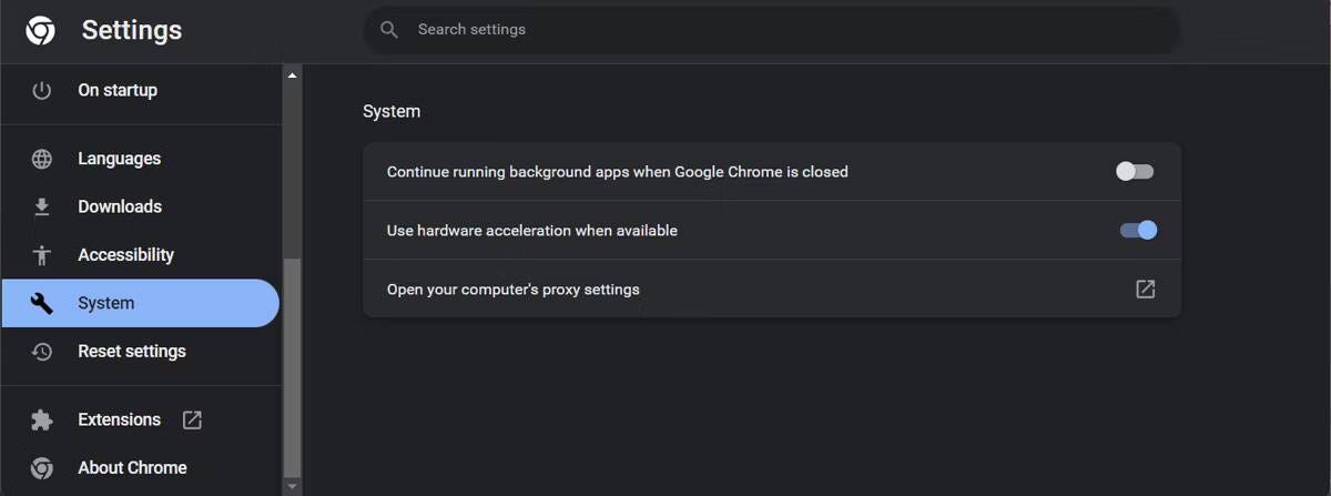 صورة لـ عارض PDF في Chrome لا يعمل؟ إليك كيفية إصلاحه | 1elUJ01h50jCFi59hgLMi9A-DzTechs