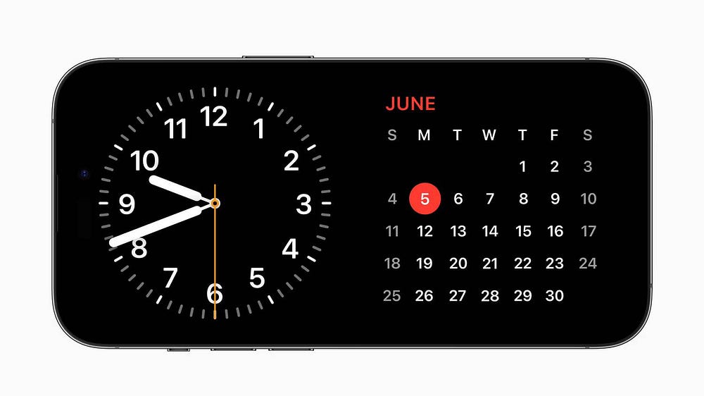 صورة لـ أفضل ميزات iOS 17 التي تم عرضها في WWDC 2023 | 1hP0uD_5TN273MksuLIOEPg-DzTechs